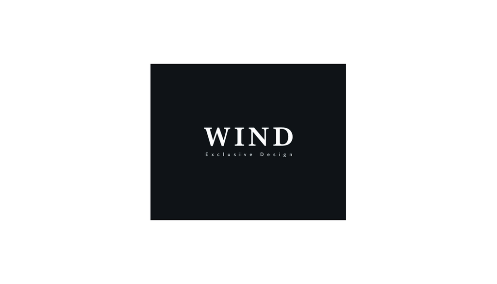 Markenname des Stofflieferanten Wind